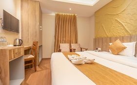 Divya Boutique Inn